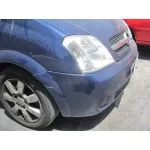 OPEL MERIVA OPEL MERIVA '2006 BLUE LINE AZUL 2004