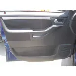OPEL MERIVA OPEL MERIVA '2006 BLUE LINE AZUL 2004
