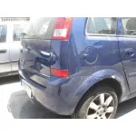 OPEL MERIVA OPEL MERIVA '2006 BLUE LINE AZUL 2004