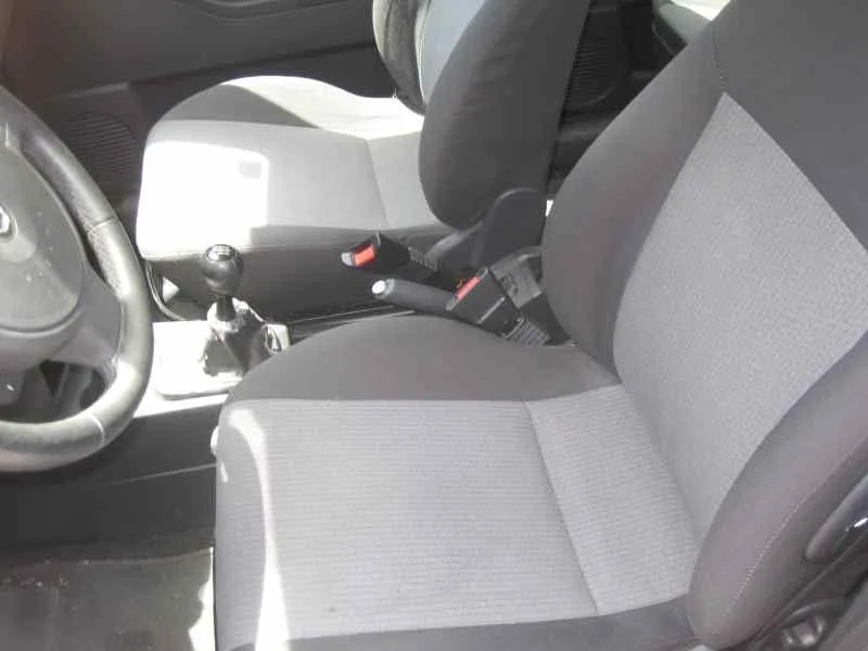 OPEL MERIVA OPEL MERIVA '2006 BLUE LINE AZUL 2004