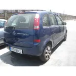 OPEL MERIVA OPEL MERIVA '2006 BLUE LINE AZUL 2004