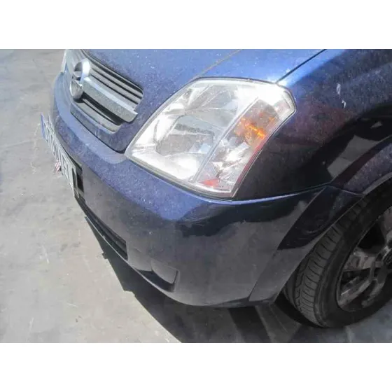 OPEL MERIVA '2006 BLUE LINE AZUL