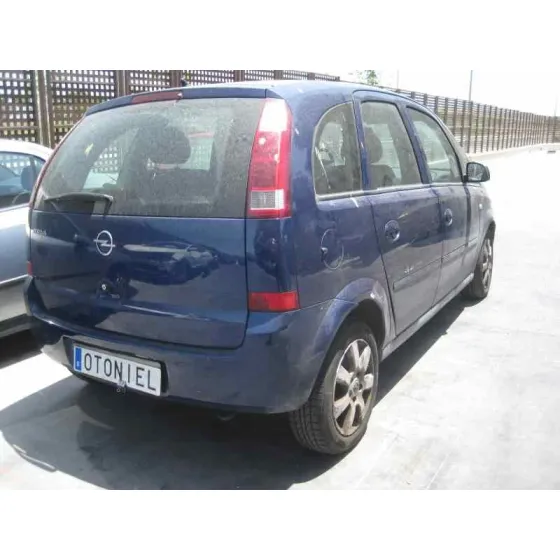 OPEL MERIVA '2006 BLUE LINE AZUL