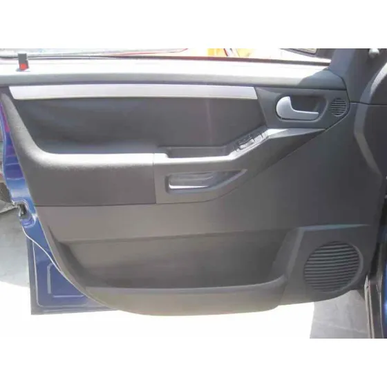 OPEL MERIVA '2006 BLUE LINE AZUL
