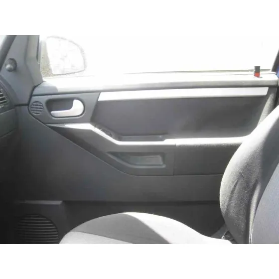 OPEL MERIVA '2006 BLUE LINE AZUL