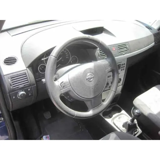 OPEL MERIVA '2006 BLUE LINE AZUL