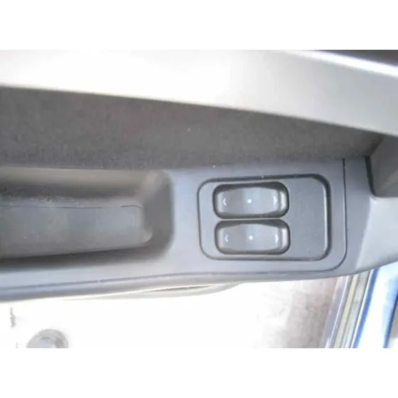 OPEL MERIVA '2006 BLUE LINE AZUL