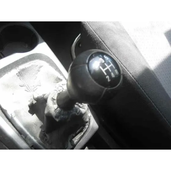 OPEL MERIVA '2006 BLUE LINE AZUL