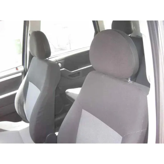 OPEL MERIVA '2006 BLUE LINE AZUL