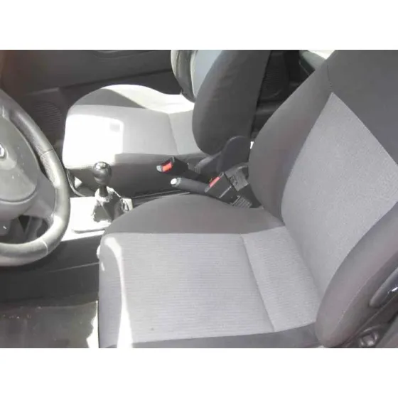 OPEL MERIVA '2006 BLUE LINE AZUL