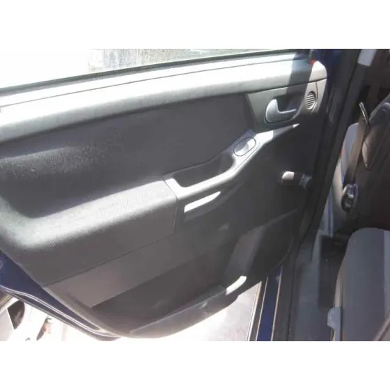 OPEL MERIVA '2006 BLUE LINE AZUL