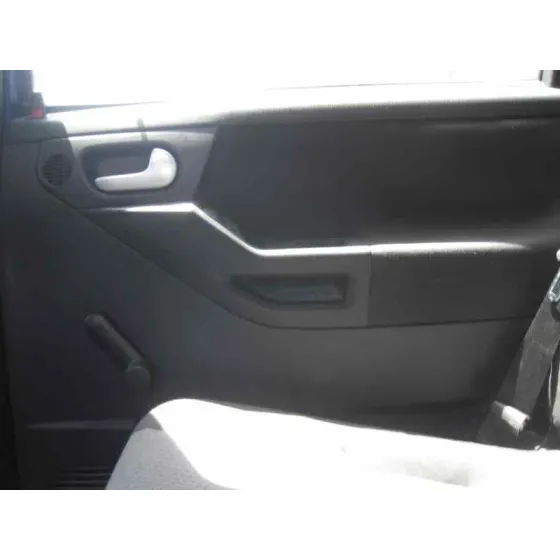 OPEL MERIVA '2006 BLUE LINE AZUL