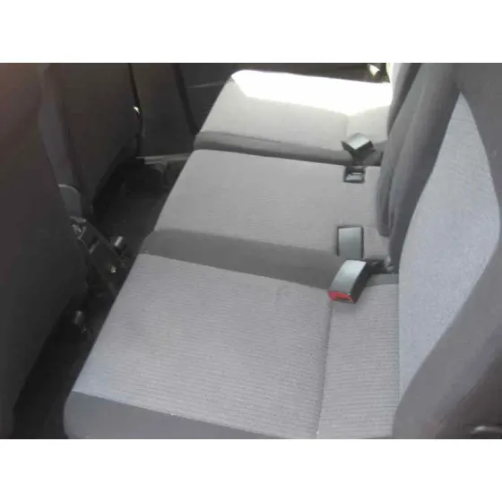 OPEL MERIVA '2006 BLUE LINE AZUL