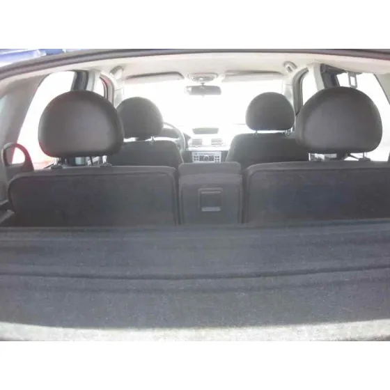 OPEL MERIVA '2006 BLUE LINE AZUL