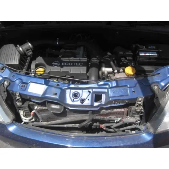 OPEL MERIVA '2006 BLUE LINE AZUL