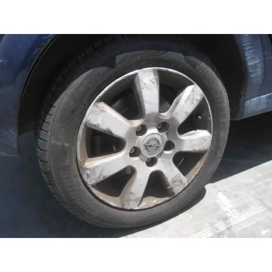 OPEL MERIVA '2006 BLUE LINE AZUL