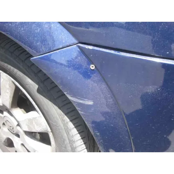 OPEL MERIVA '2006 BLUE LINE AZUL