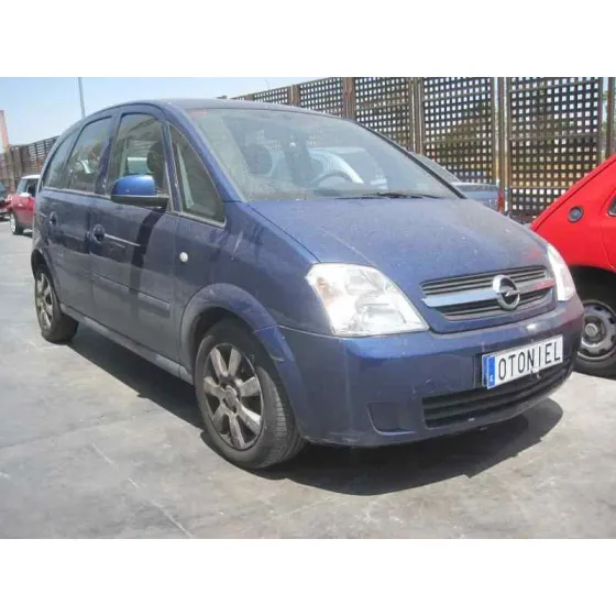 OPEL MERIVA '2006 BLUE LINE AZUL