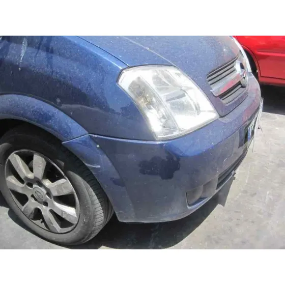 OPEL MERIVA '2006 BLUE LINE AZUL