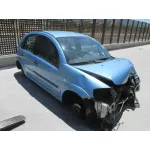 CITROEN C3 '2003 1.4 HDI AUDACE AZUL