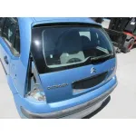 CITROEN C3 '2003 1.4 HDI AUDACE AZUL