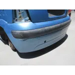 CITROEN C3 '2003 1.4 HDI AUDACE AZUL