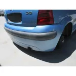CITROEN C3 '2003 1.4 HDI AUDACE AZUL