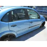 CITROEN C3 '2003 1.4 HDI AUDACE AZUL