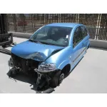 CITROEN C3 '2003 1.4 HDI AUDACE AZUL