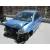CITROEN C3 '2003 1.4 HDI AUDACE AZUL