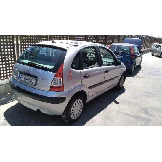 CITROEN C3 '2006 1.1 FURIO GRIS
