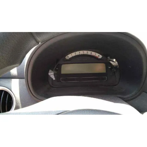 CITROEN C3 '2006 1.1 FURIO GRIS