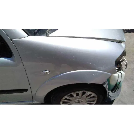 CITROEN C3 '2006 1.1 FURIO GRIS
