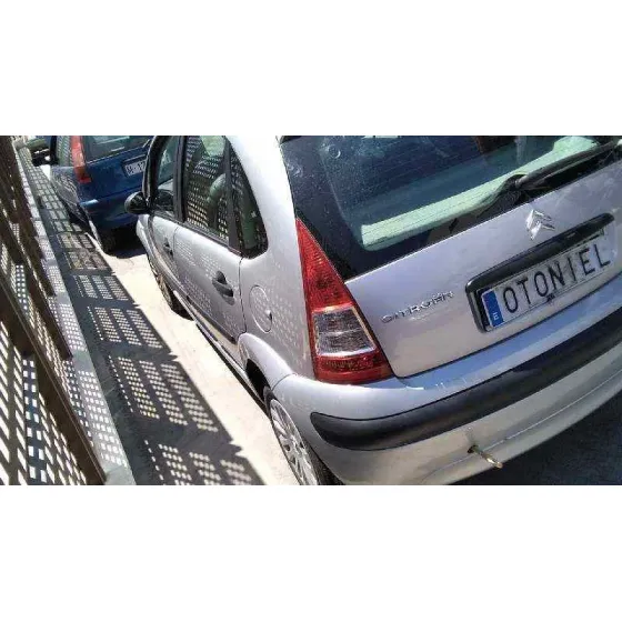 CITROEN C3 '2006 1.1 FURIO GRIS
