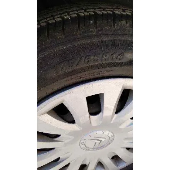 CITROEN C3 '2006 1.1 FURIO GRIS