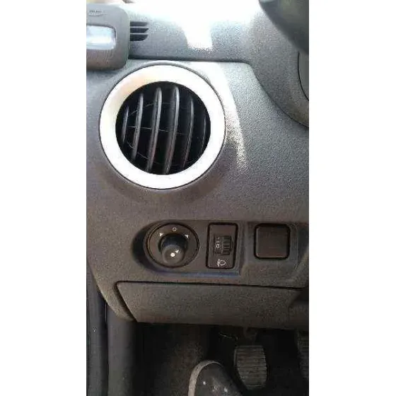 CITROEN C3 '2006 1.1 FURIO GRIS
