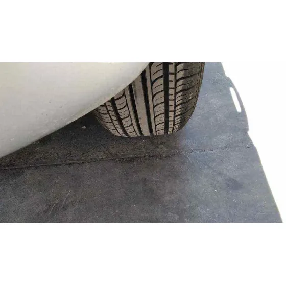 CITROEN C3 '2006 1.1 FURIO GRIS