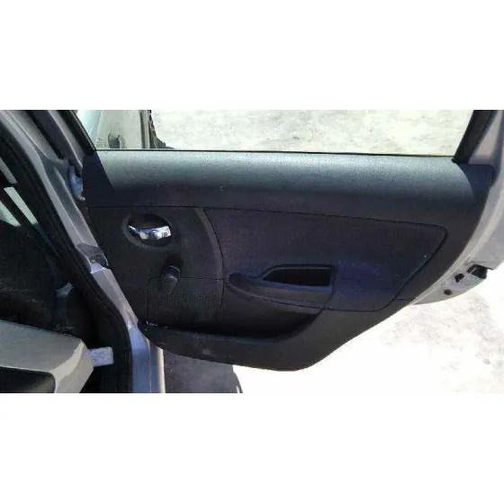 CITROEN C3 '2006 1.1 FURIO GRIS