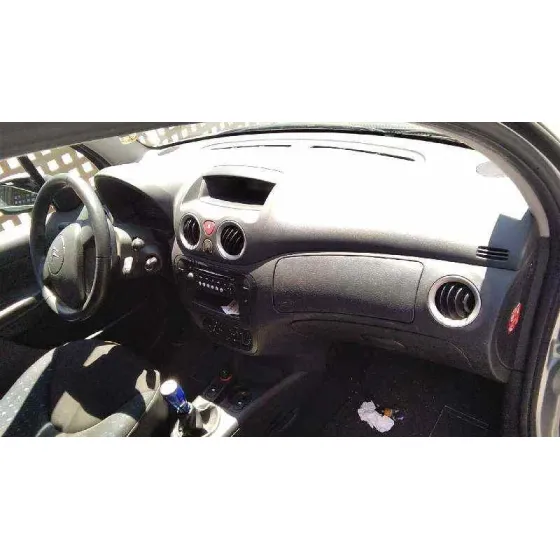 CITROEN C3 '2006 1.1 FURIO GRIS