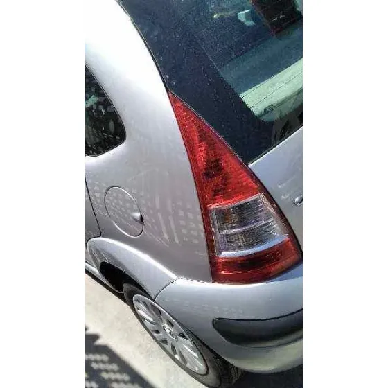 CITROEN C3 '2006 1.1 FURIO GRIS