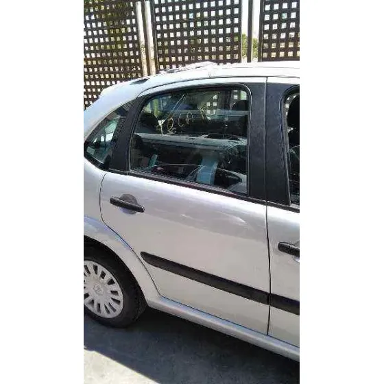 CITROEN C3 '2006 1.1 FURIO GRIS