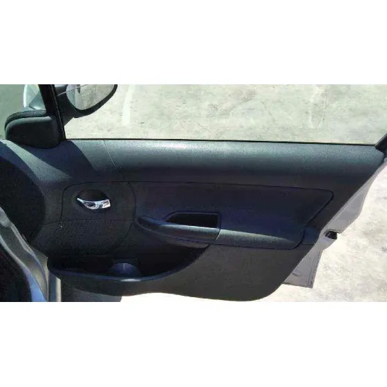CITROEN C3 '2006 1.1 FURIO GRIS