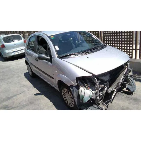 CITROEN C3 '2006 1.1 FURIO GRIS