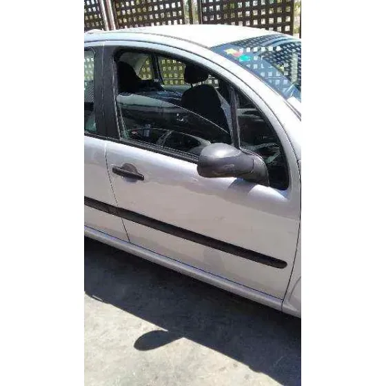 CITROEN C3 '2006 1.1 FURIO GRIS