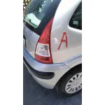 CITROEN C3 '2006 1.1 FURIO GRIS