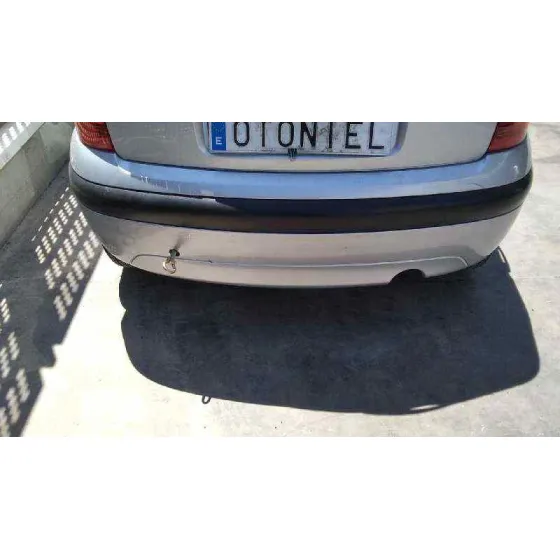 CITROEN C3 '2006 1.1 FURIO GRIS