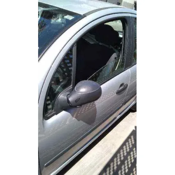CITROEN C3 '2006 1.1 FURIO GRIS
