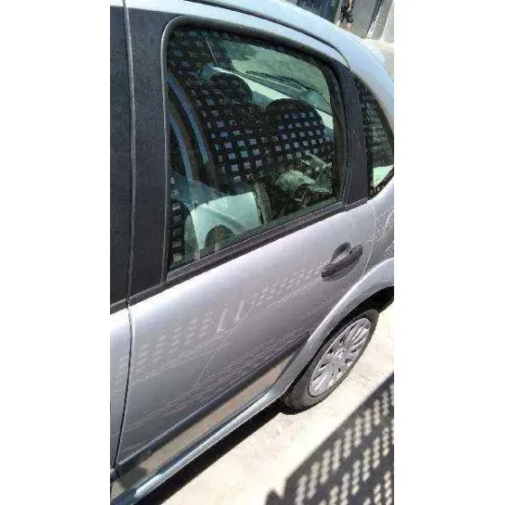 CITROEN C3 '2006 1.1 FURIO GRIS