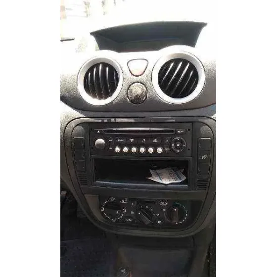 CITROEN C3 '2006 1.1 FURIO GRIS