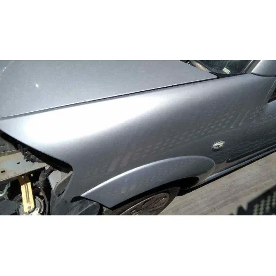 CITROEN C3 '2006 1.1 FURIO GRIS